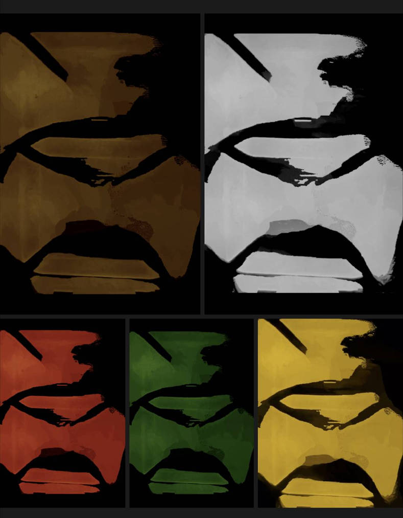 Time Tale Color Coloured Time Lines by QwertDog on DeviantArt