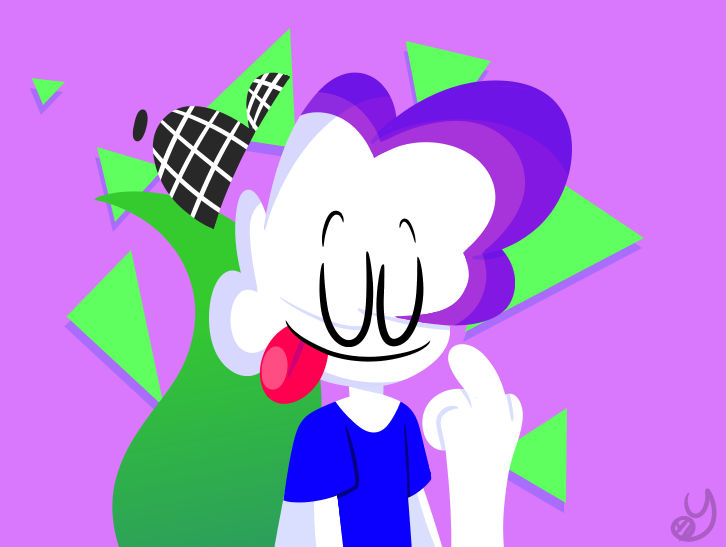 Radicals Icon Deviantart RADICAL! by KibbleComics on DeviantArt