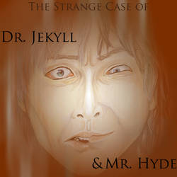 Dr. Jekyll and Mr. Hyde