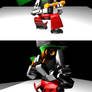 Quote - Cave Story 3D Model