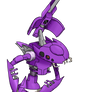 Genesect