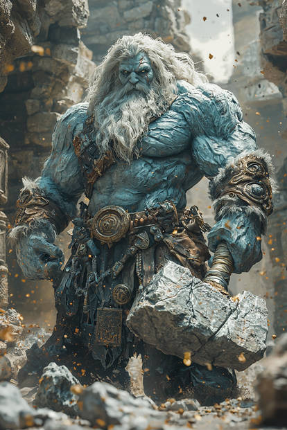 Explore the Best Garruk Art | DeviantArt