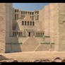 Egypt temple