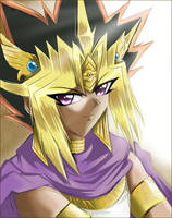 --Our Pharaoh--