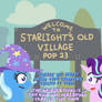 Starlights village