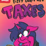 fizzy taxes