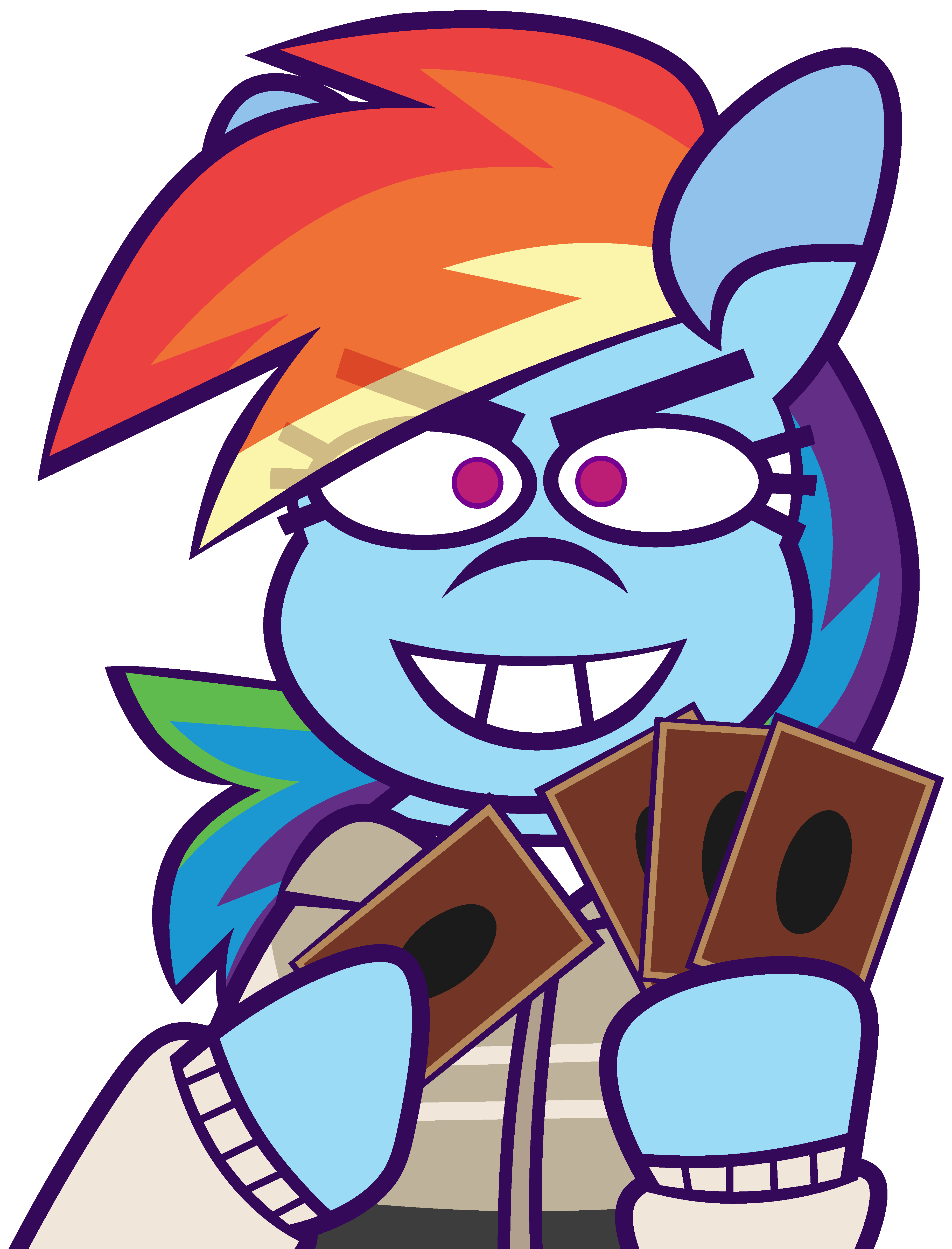 Dash card by ThreeTwoTwo32232 on DeviantArt