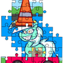 Puzzle Lyra