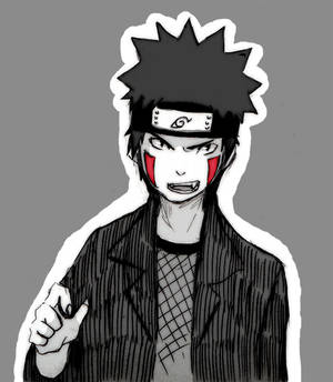 Inuzuka Kiba