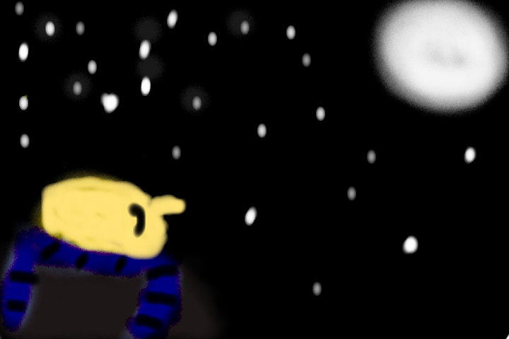 Gru And The Moon By Natashow On Deviantart Gru And The Moon By Natashow On Deviantart