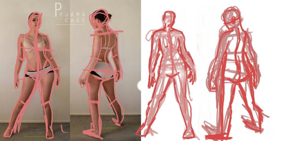 figure drawing