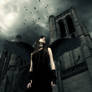 Divine Pain