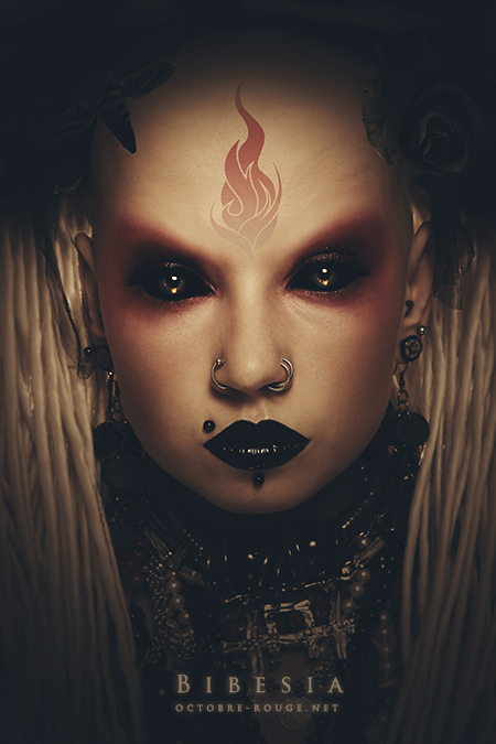 Bibesia by octobre-rouge