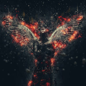 Excidium by octobre-rouge Excidium by octobre-rouge