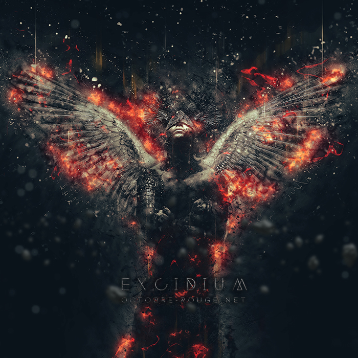 Excidium by octobre-rouge