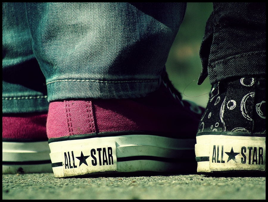 all star