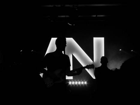 AWOLnation 7