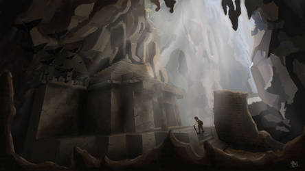 Environment Painting, 2014