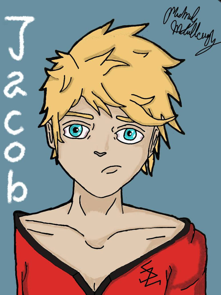 Deviantart Old Jacob Jacob(concept) by artesthesia on DeviantArt