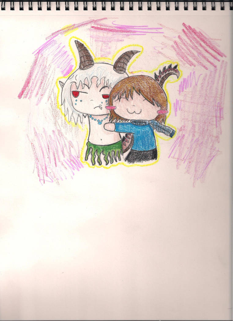 Grumpy needs a hug by wolfgirl76112 on DeviantArt