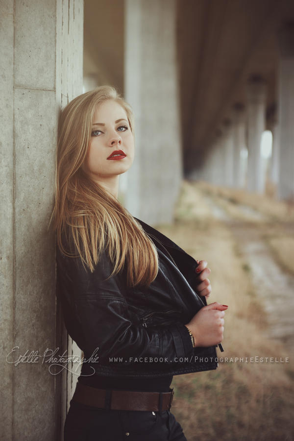 Justiene 2 by Estelle-Photographie on DeviantArt
