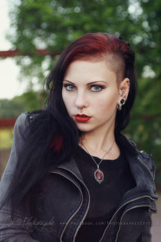 Vipers Doll 2