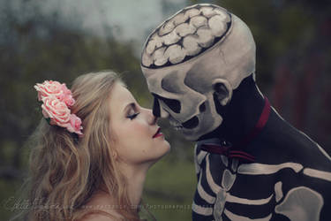 A neverending love story... Part 3 by Estelle-Photographie