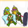 TMNT - The Gamer