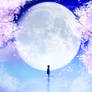 moon child.