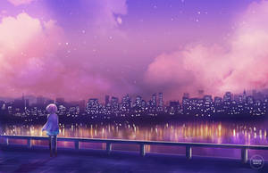distance. by sugarmints distance. by sugarmints