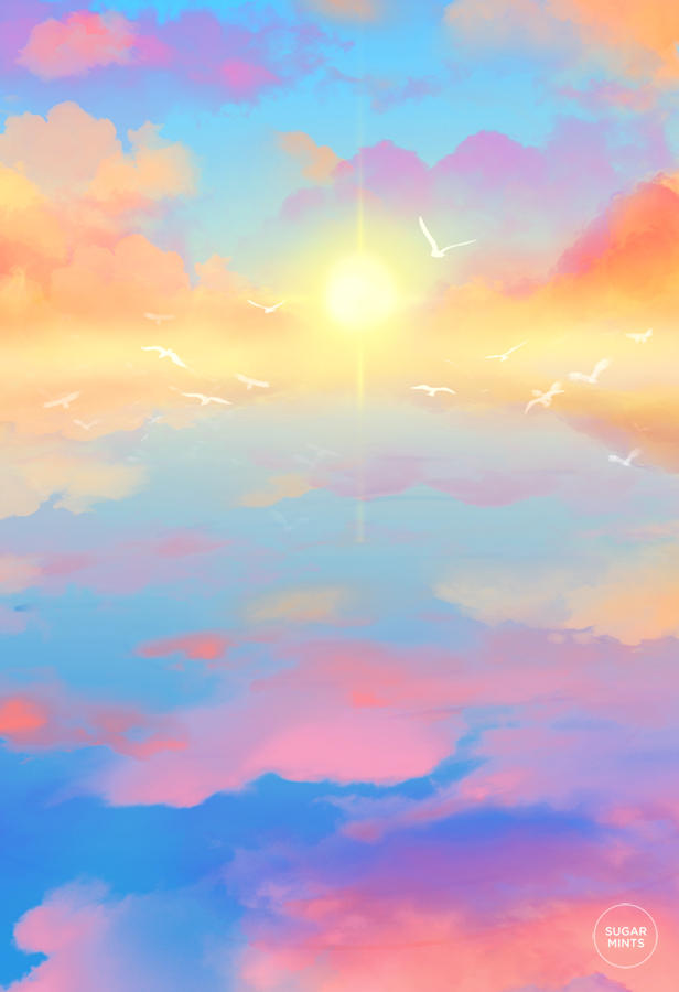 distant memories. by sugarmints on DeviantArt