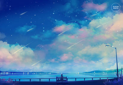 Explore the Best Animesky Art | DeviantArt