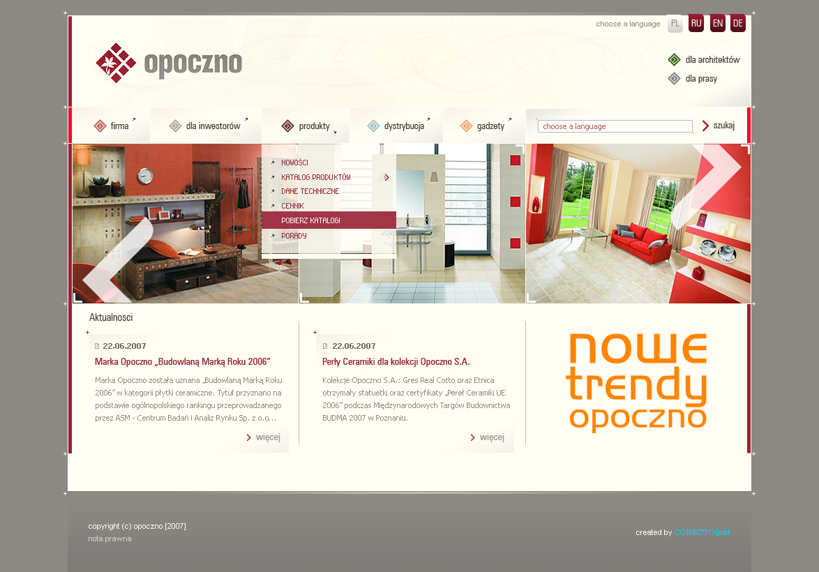 opoczno webdesign