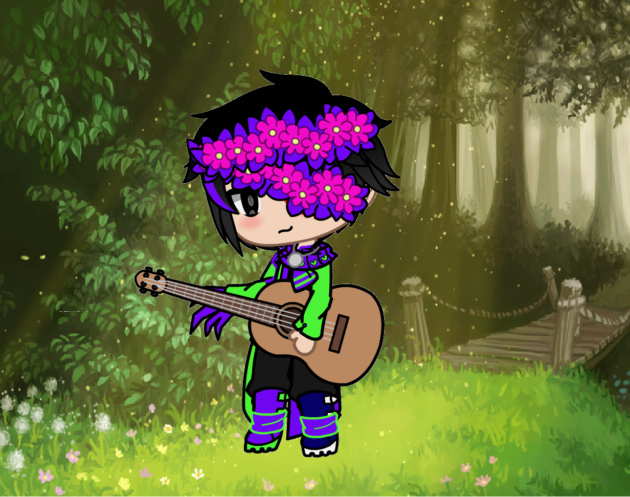 LC0 relax Guitar by huggysaddy on DeviantArt
