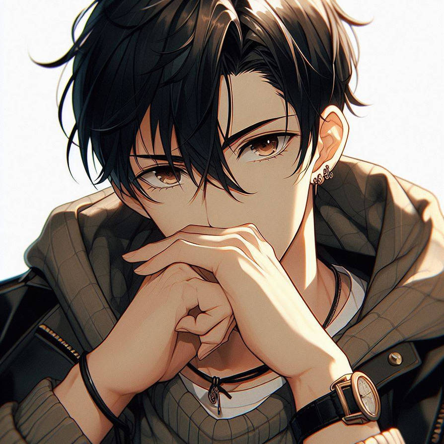 Simon by PrincessShay09 on DeviantArt