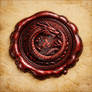 Dragon's Ember - Exclusive Wax Seal
