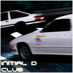 Initial D ID