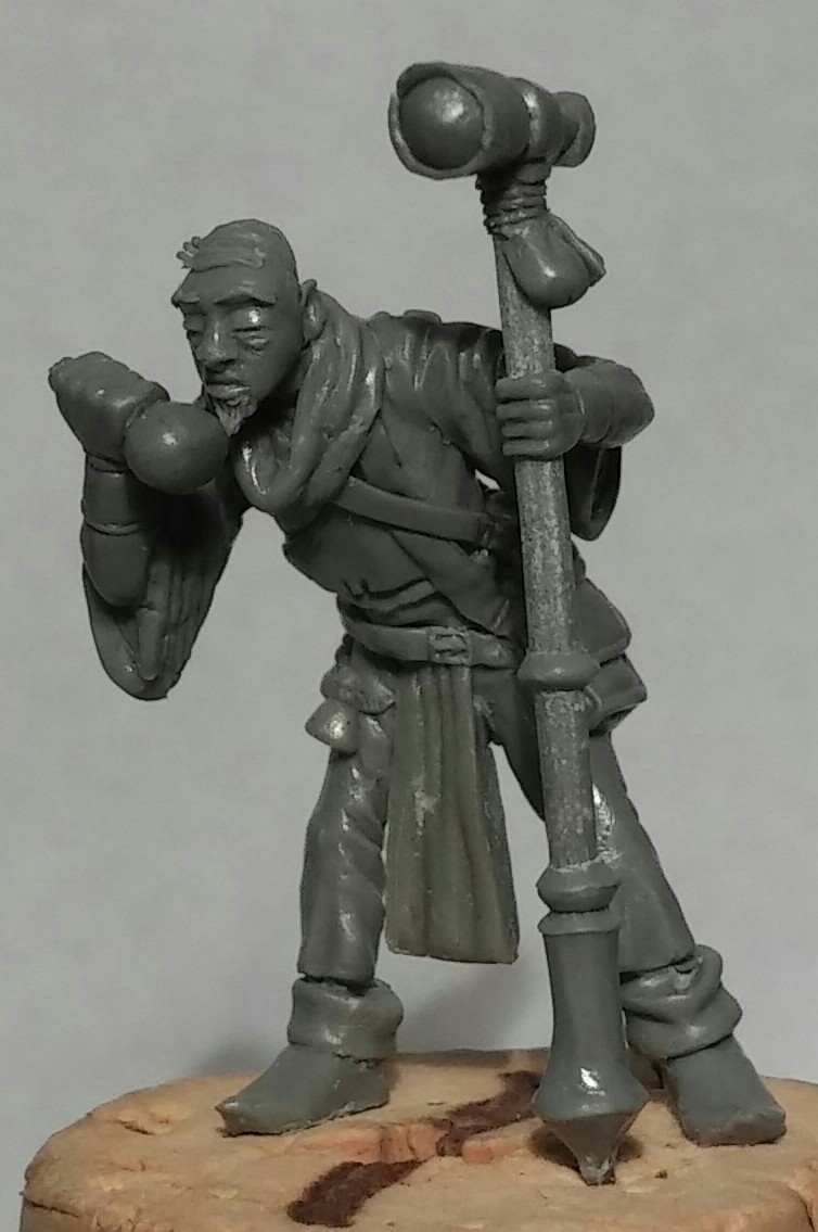 28mm Inventor