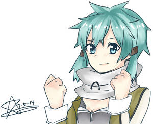 Shinon