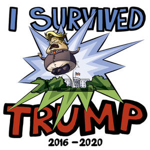 I Survived Trump