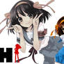 Suzumiya Haruhi Wallpaper