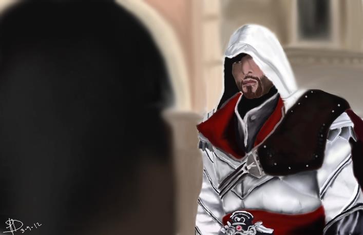 ACB Ezio