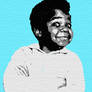 gary coleman stencil