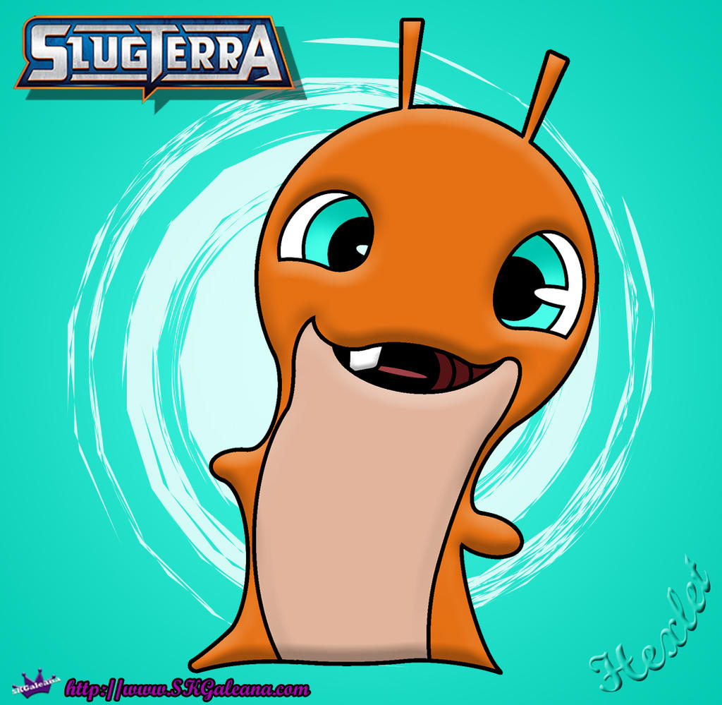 Answer to Round 13  Slugterra Hexlet