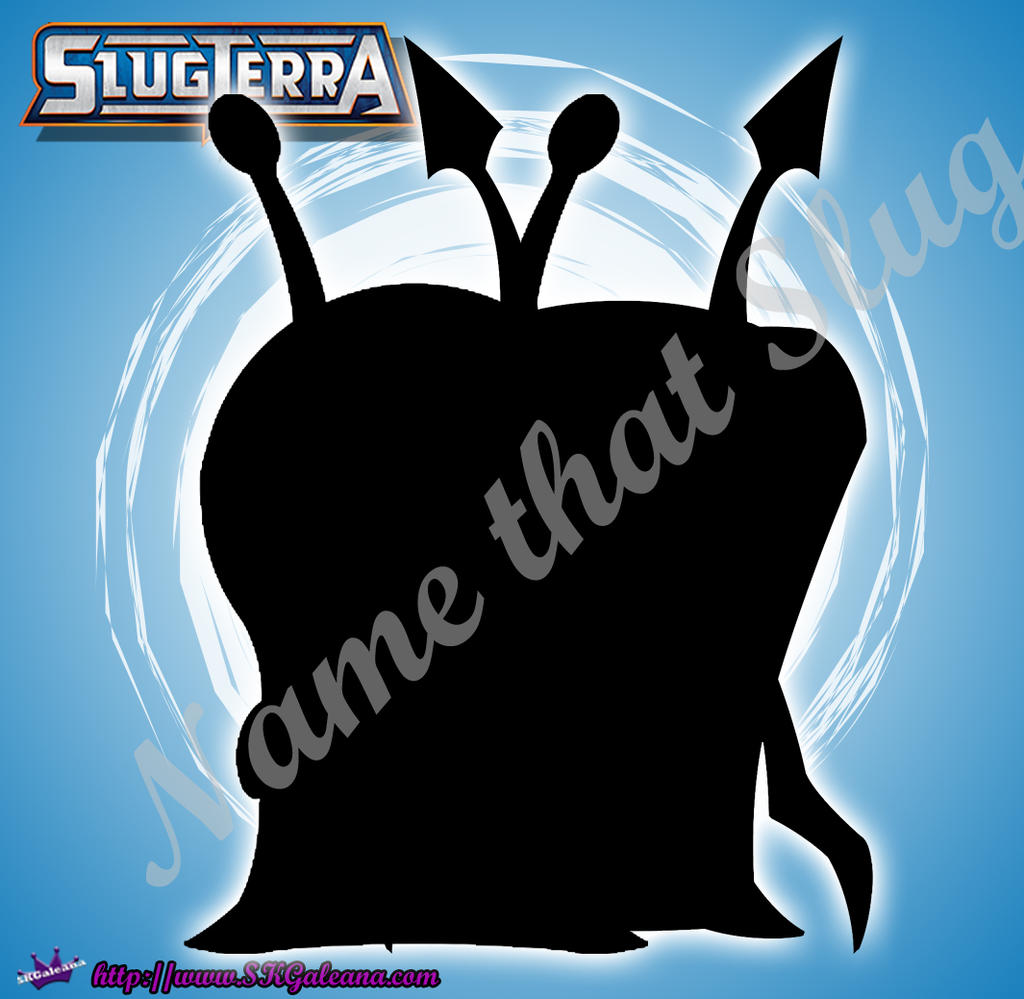 Name that Slug from Slugterra Round 16