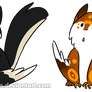 Strellus Adoptables 2 - CLOSED