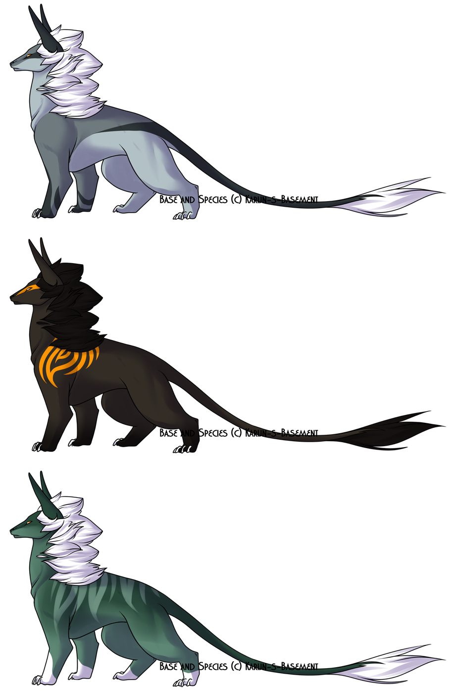 Artas Adoptables - CLOSED