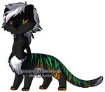 C: Brendon by Karijn-s-Basement
