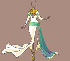 Fashion Adoptable Auction 73 - CLOSED