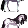 Horse Design Adoptables 3 - OPEN